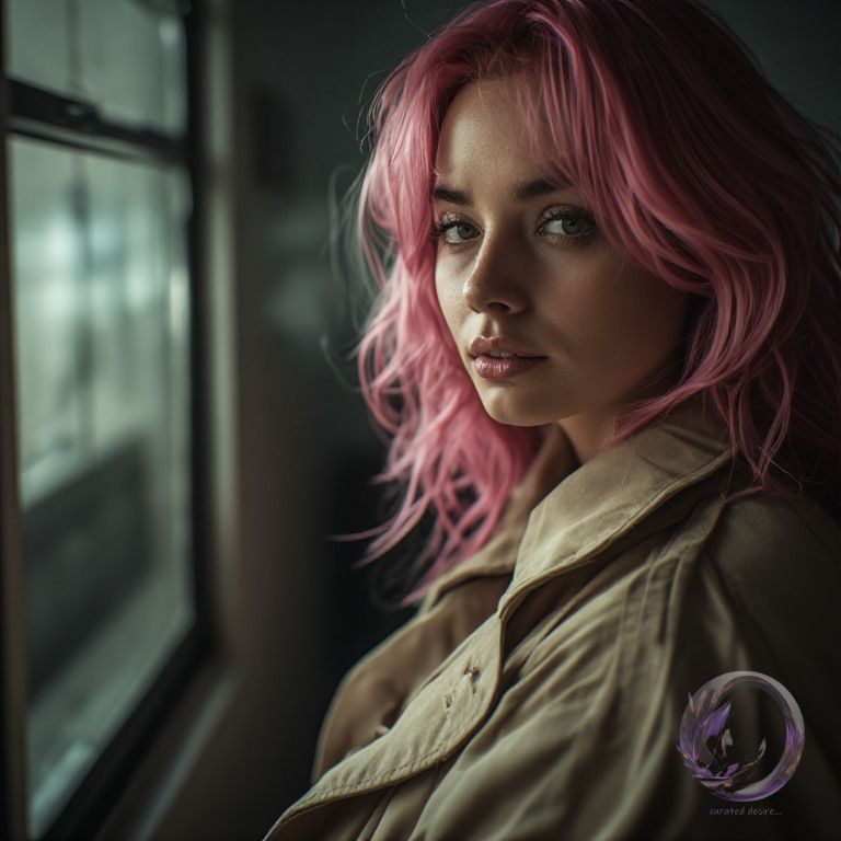 Vera The Detective 1, by Ophelio
