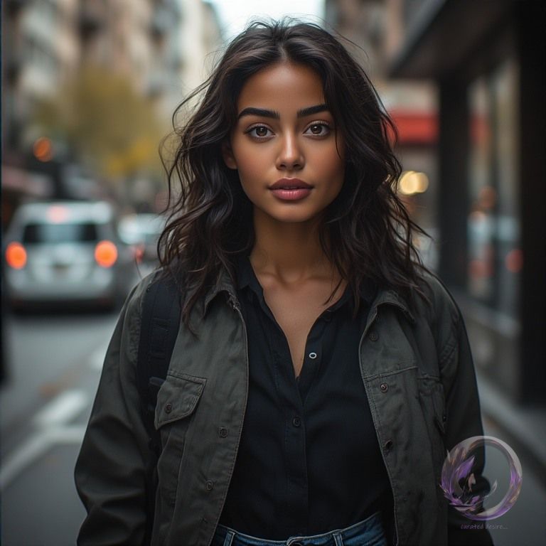 Kira, An Informal Interview by Ophelio