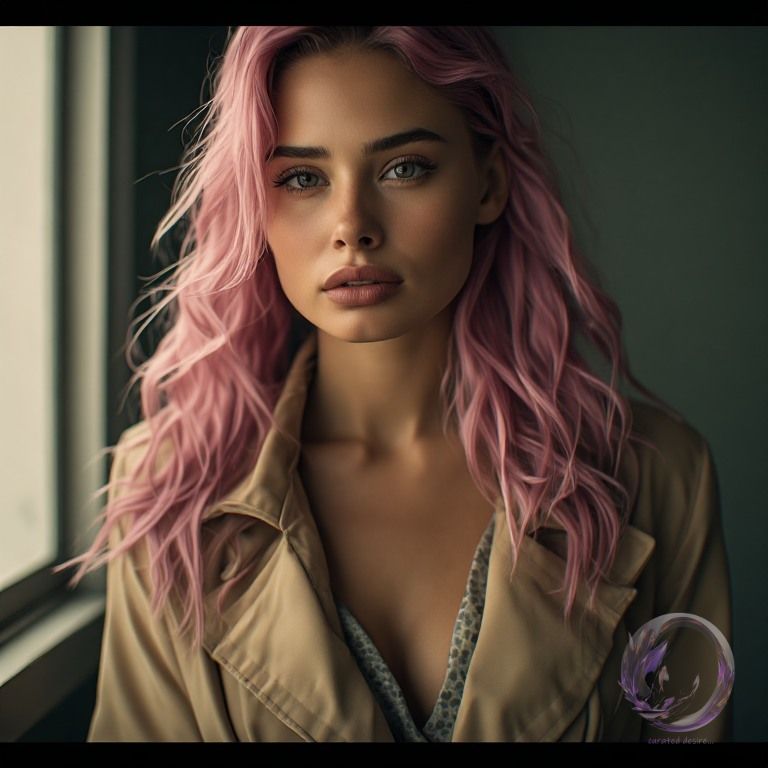 Vera in the Illustrated Erotic Stories by Ophelio