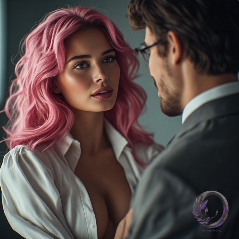 Vera makes a move, by Ophelio