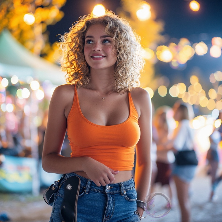 Sadie - The Festival Story photo, by Ophelio